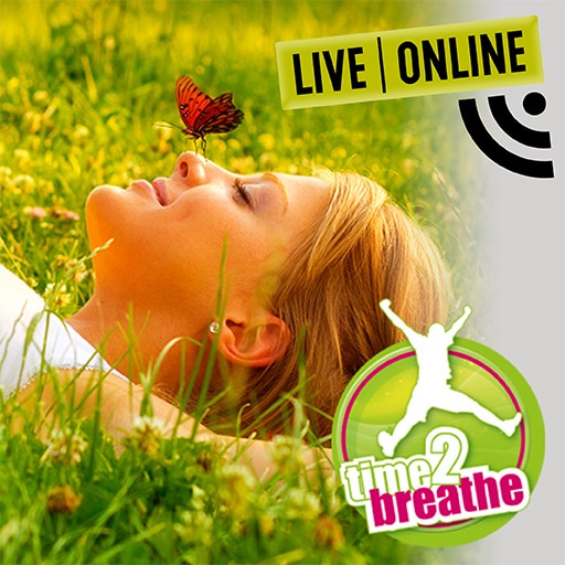 time-2-breathe Virtuell