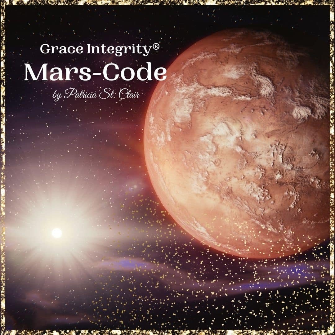 Mars-Code