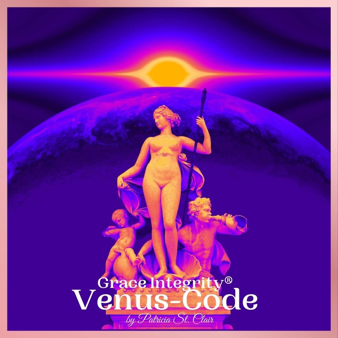 Venus-Code