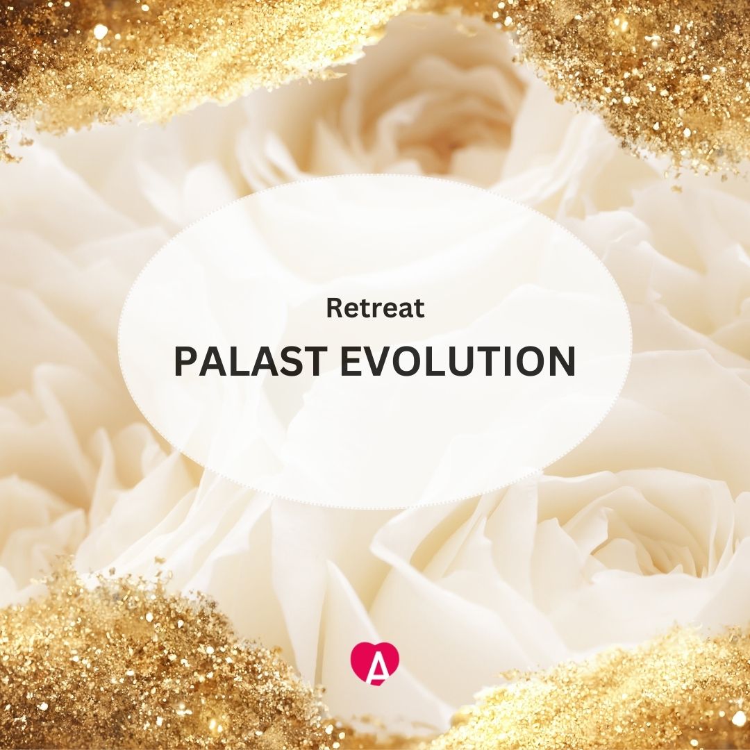 Retreat_PALAST_EVOLUTION_Cover