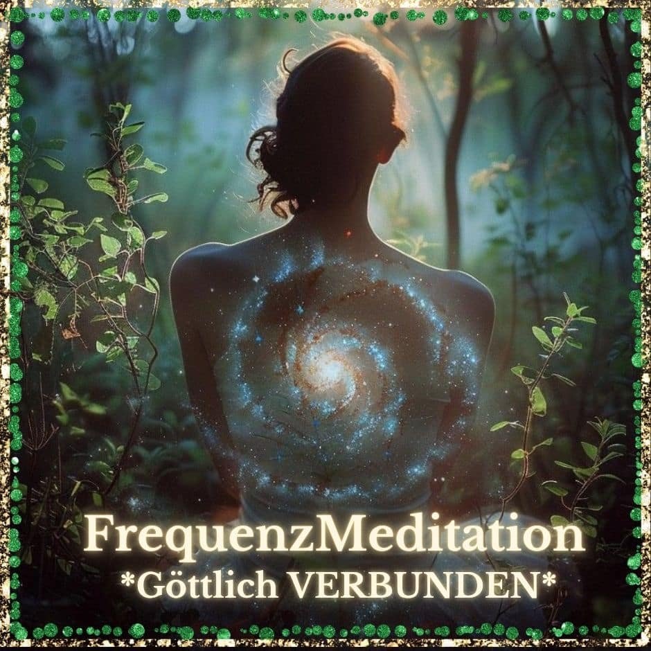 Cover_Meditation_GöttlichVerbunden