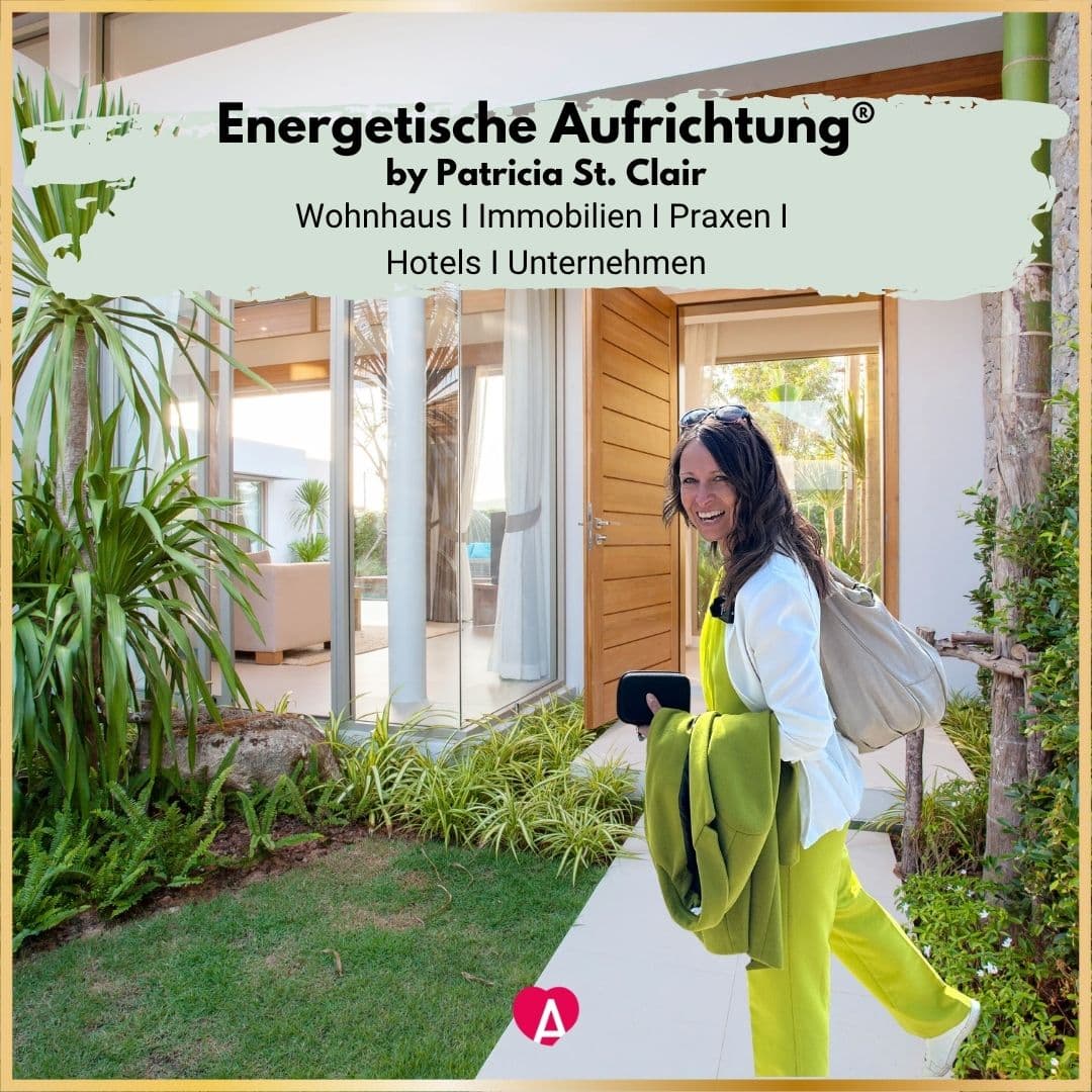 Energetische Aufrichtung®_Immobilien_Cover