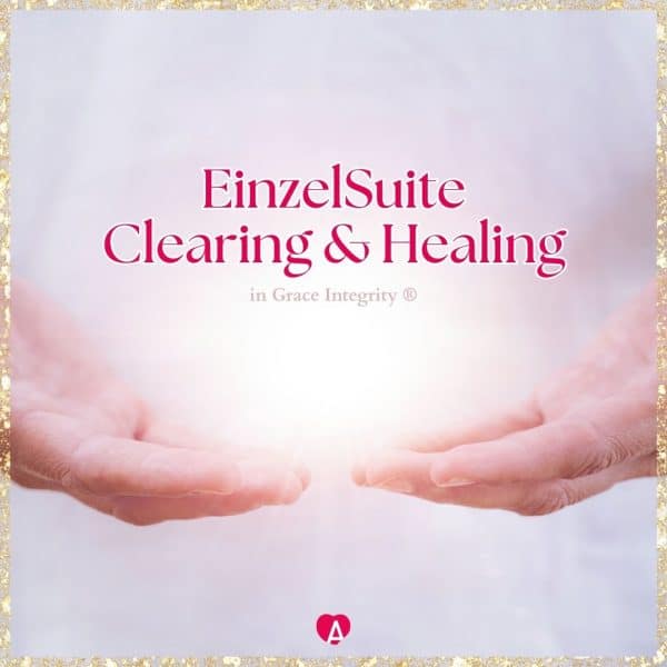 EinzelSuite.ClearingHealing